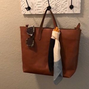 Madewell Silk Bandana